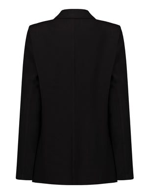 NATHI' LUXURY Giacca Donna - Nero