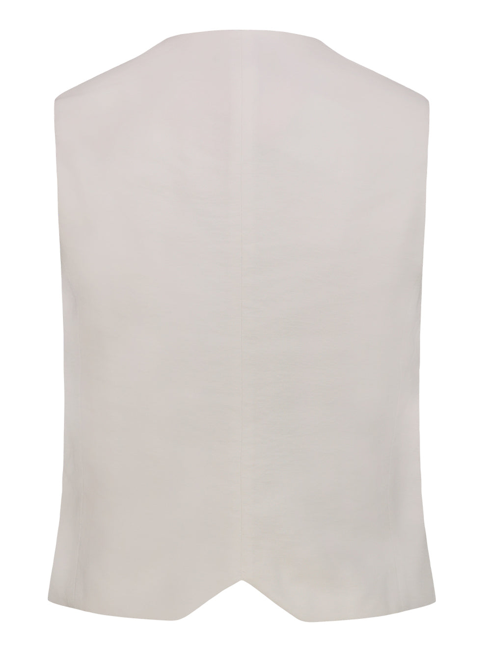YES ZEE Giubbino Trapuntato Con Cappuccio Yes Zee - Beige
