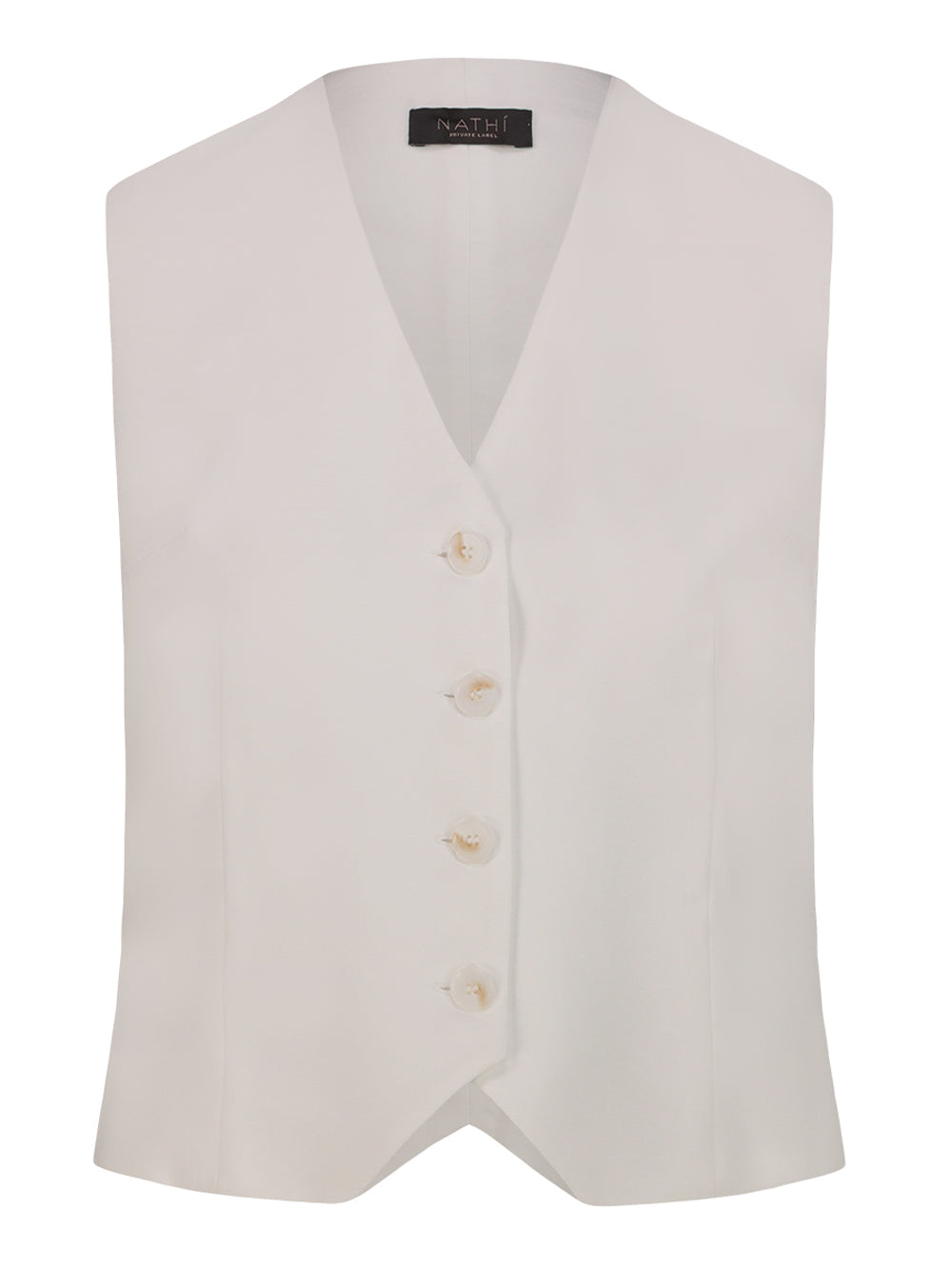 YES ZEE Giubbino Trapuntato Con Cappuccio Yes Zee - Beige