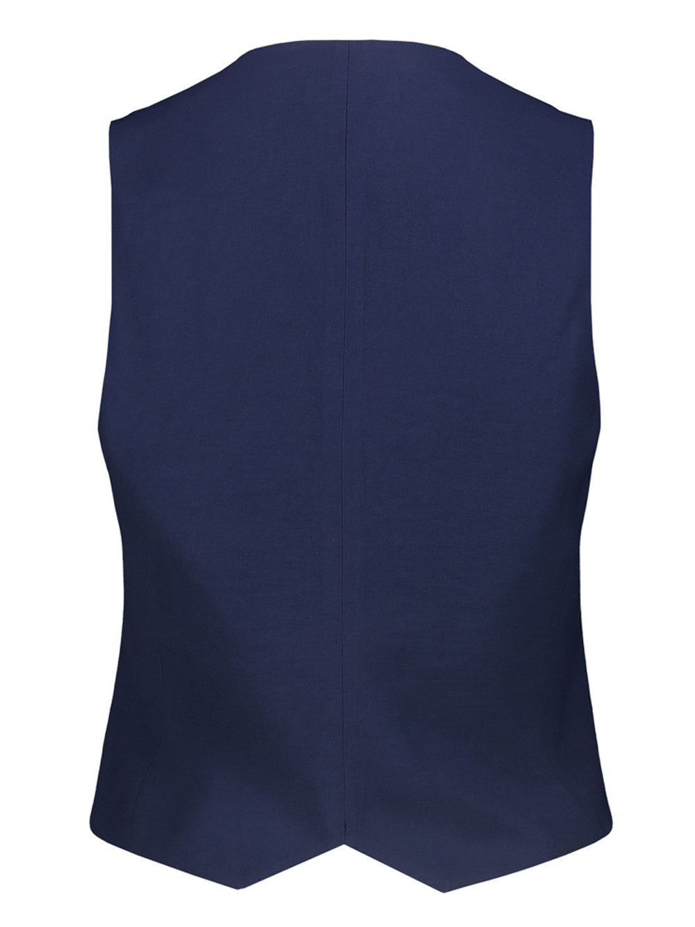 NATHI' LUXURY Gilet Donna - Blu