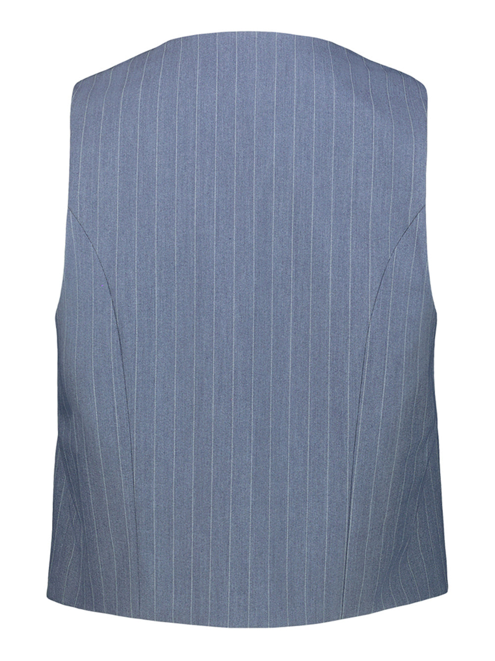 NATHI' LUXURY Gilet Donna - Polvere