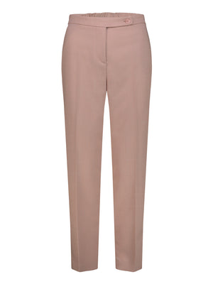 NATHI' LUXURY Gilet Donna - Rosa