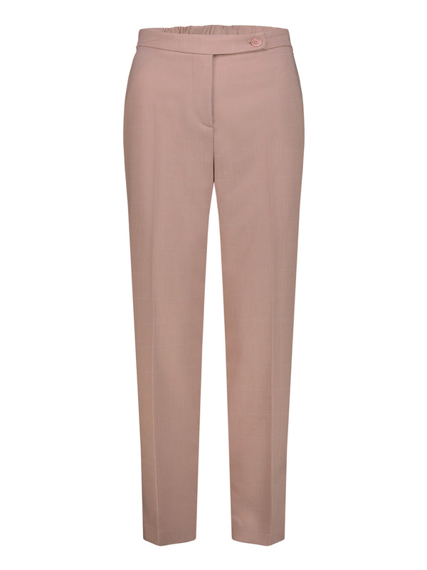 NATHI' LUXURY Gilet Donna - Rosa