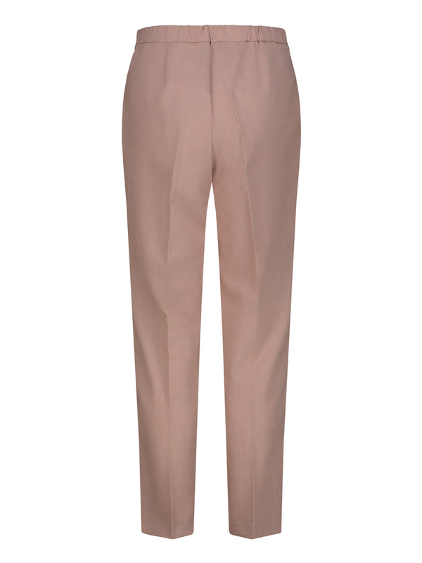 NATHI' LUXURY Gilet Donna - Rosa