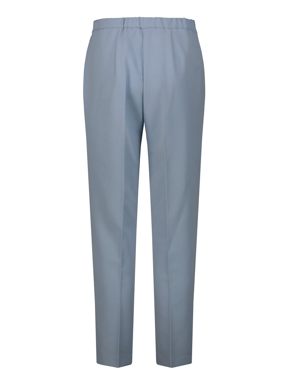 NATHI' LUXURY Pantalone Classico Donna - Blu