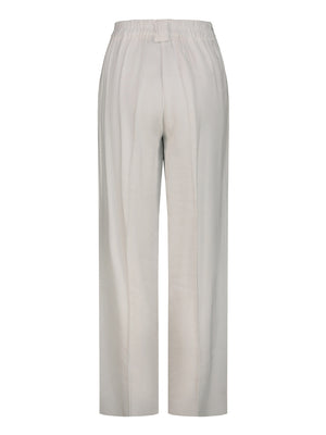 YES ZEE Giubbino Trapuntato Con Cappuccio Yes Zee - Beige