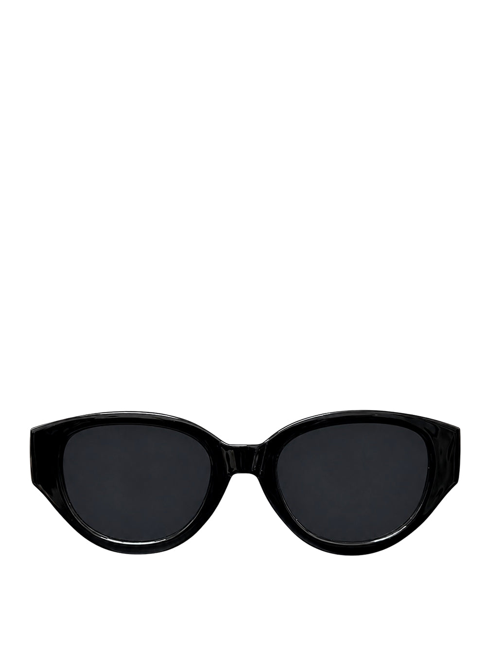 NATHI' LUXURY Occhiale da Sole Donna - Nero