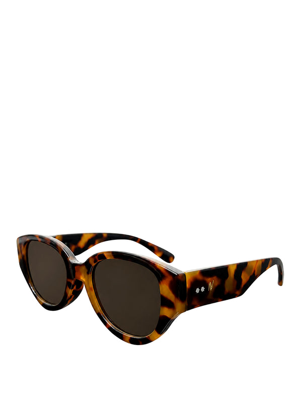 NATHI' LUXURY Occhiale da Sole Donna - Multicolore
