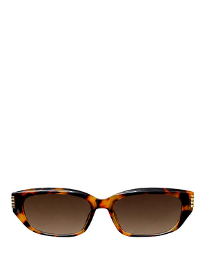 NATHI' LUXURY Occhiale da Sole Donna - Multicolore