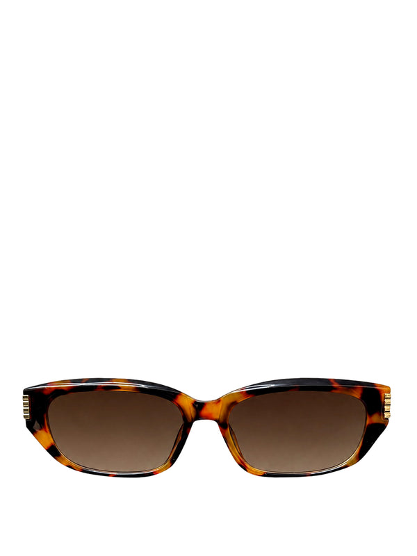 NATHI' LUXURY Occhiale da Sole Donna - Multicolore