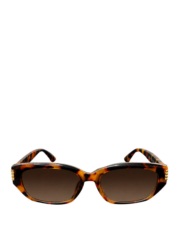 NATHI' LUXURY Occhiale da Sole Donna - Multicolore