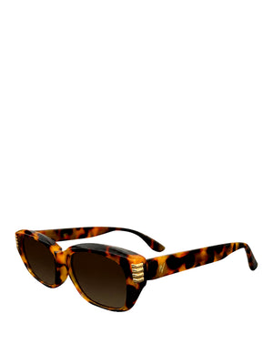 NATHI' LUXURY Occhiale da Sole Donna - Multicolore