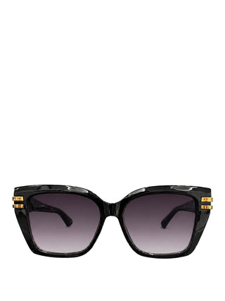 NATHI' LUXURY Occhiali Nathi Luxury Nero Viola