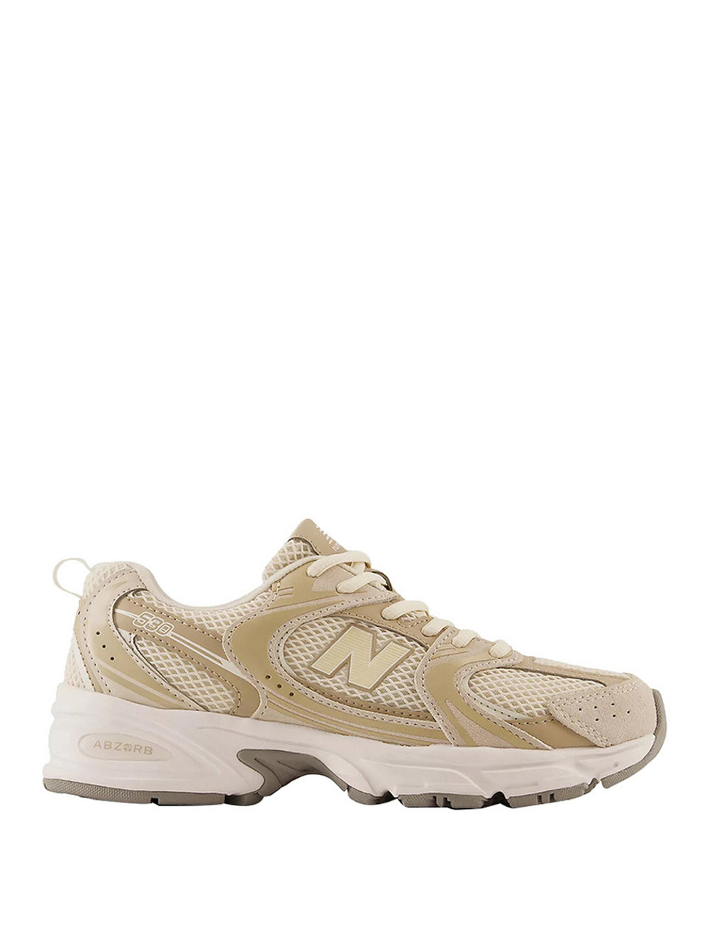 New Balance Sneakers New Balance 530 Lace - Beige