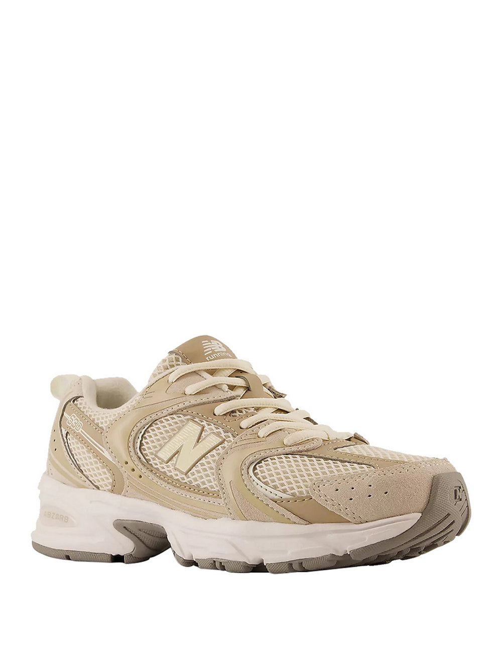 New Balance Sneakers New Balance 530 Lace - Beige