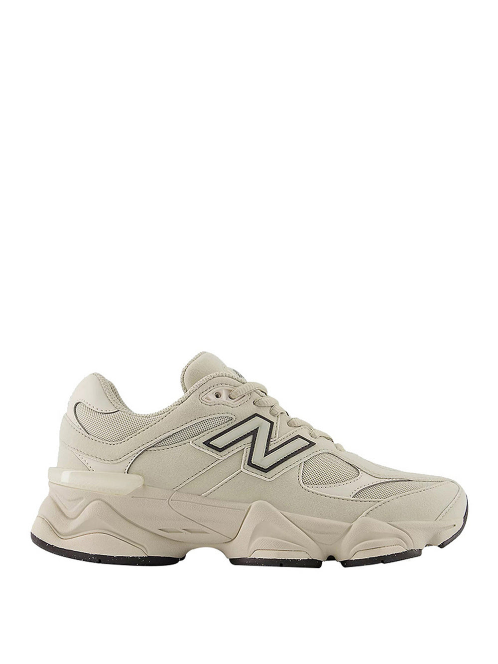 New Balance Sneakers New Balance 9060 Lace - Avorio