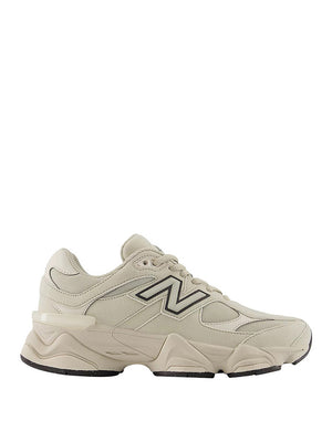New Balance Sneakers New Balance 9060 Lace - Avorio