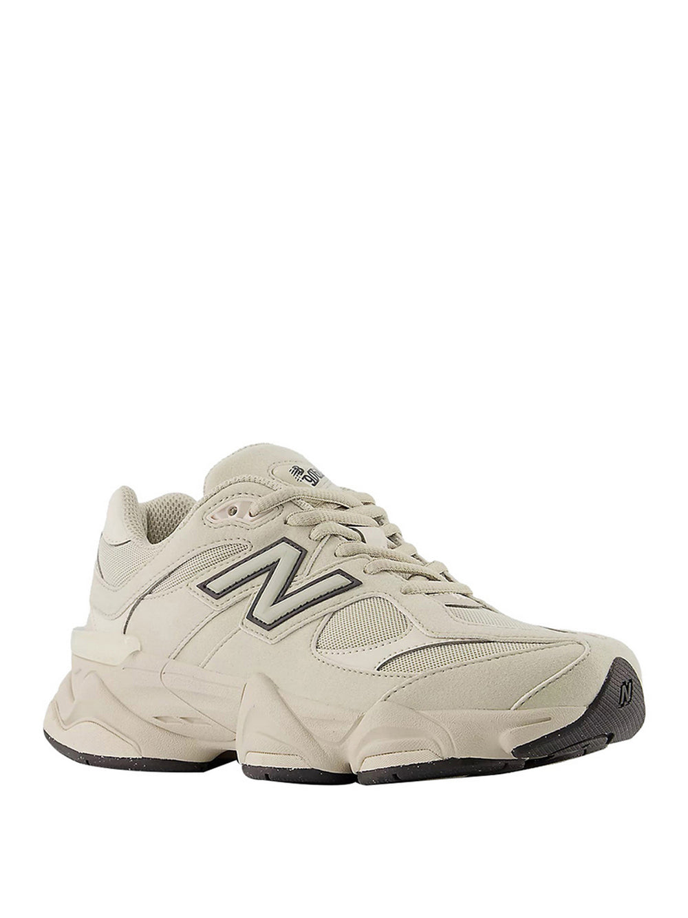 New Balance Sneakers New Balance 9060 Lace - Avorio