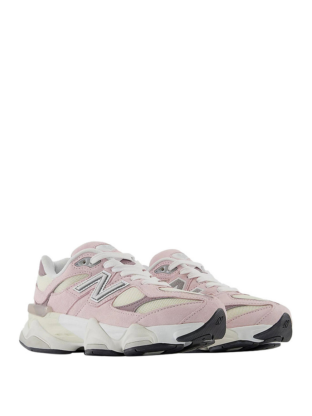 New Balance Sneakers New Balance 9060 - Rose Sugar