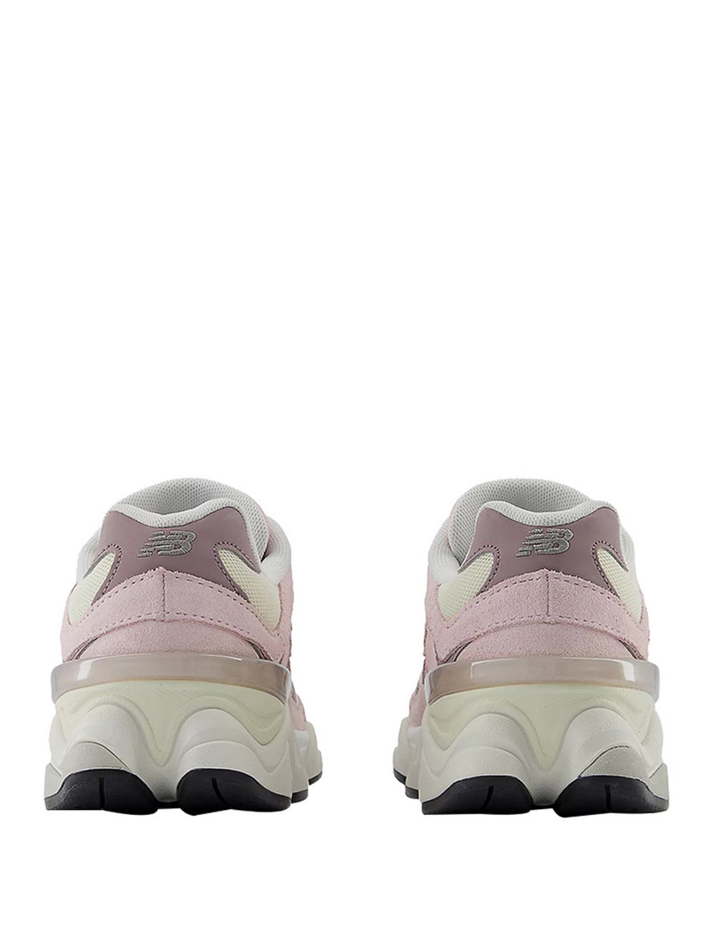 New Balance Sneakers New Balance 9060 - Rose Sugar