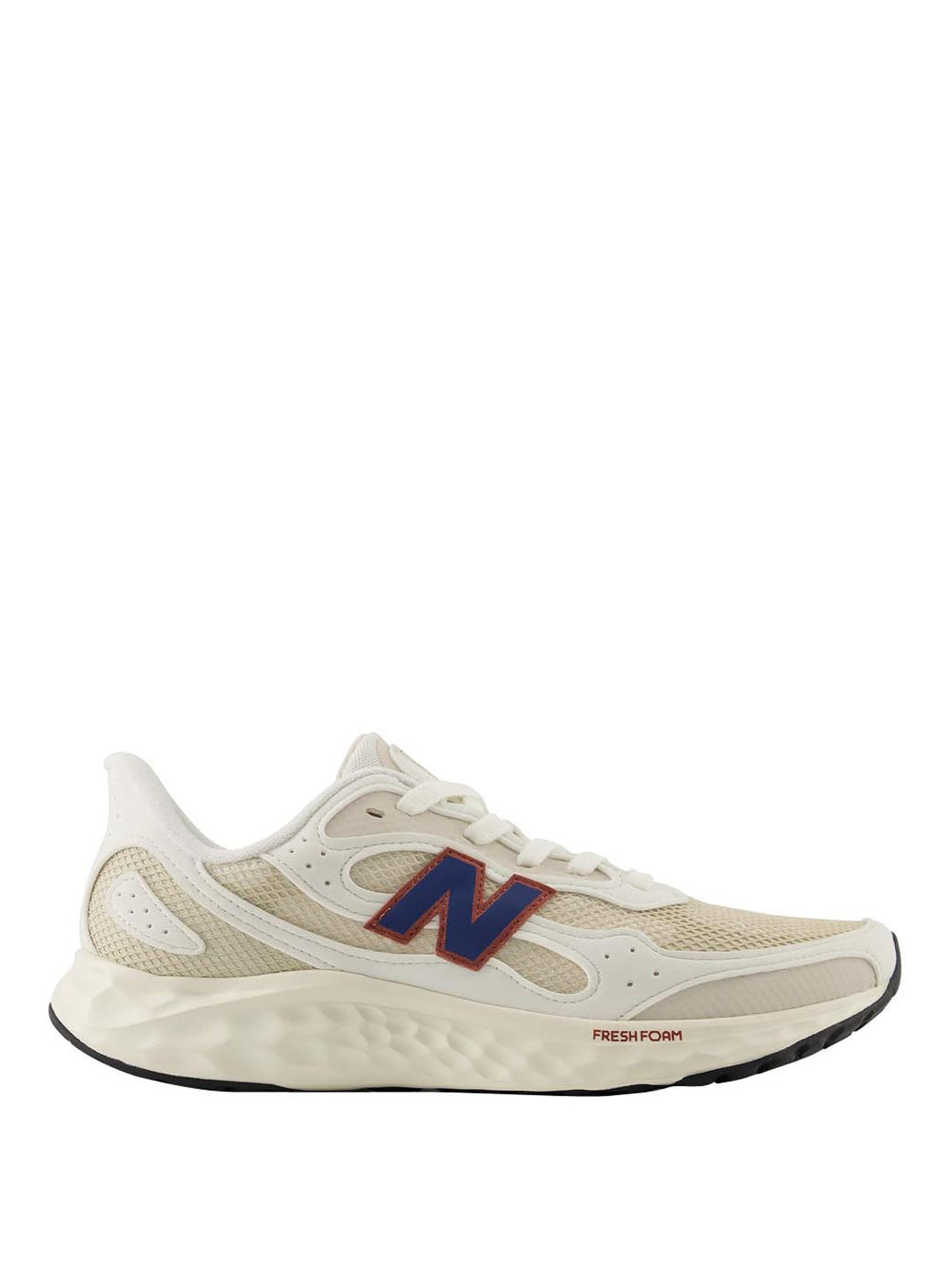 NEW BALANCE Sneakers New Balance Running Fresh Foam Arishi V4 - Bianco/Blu