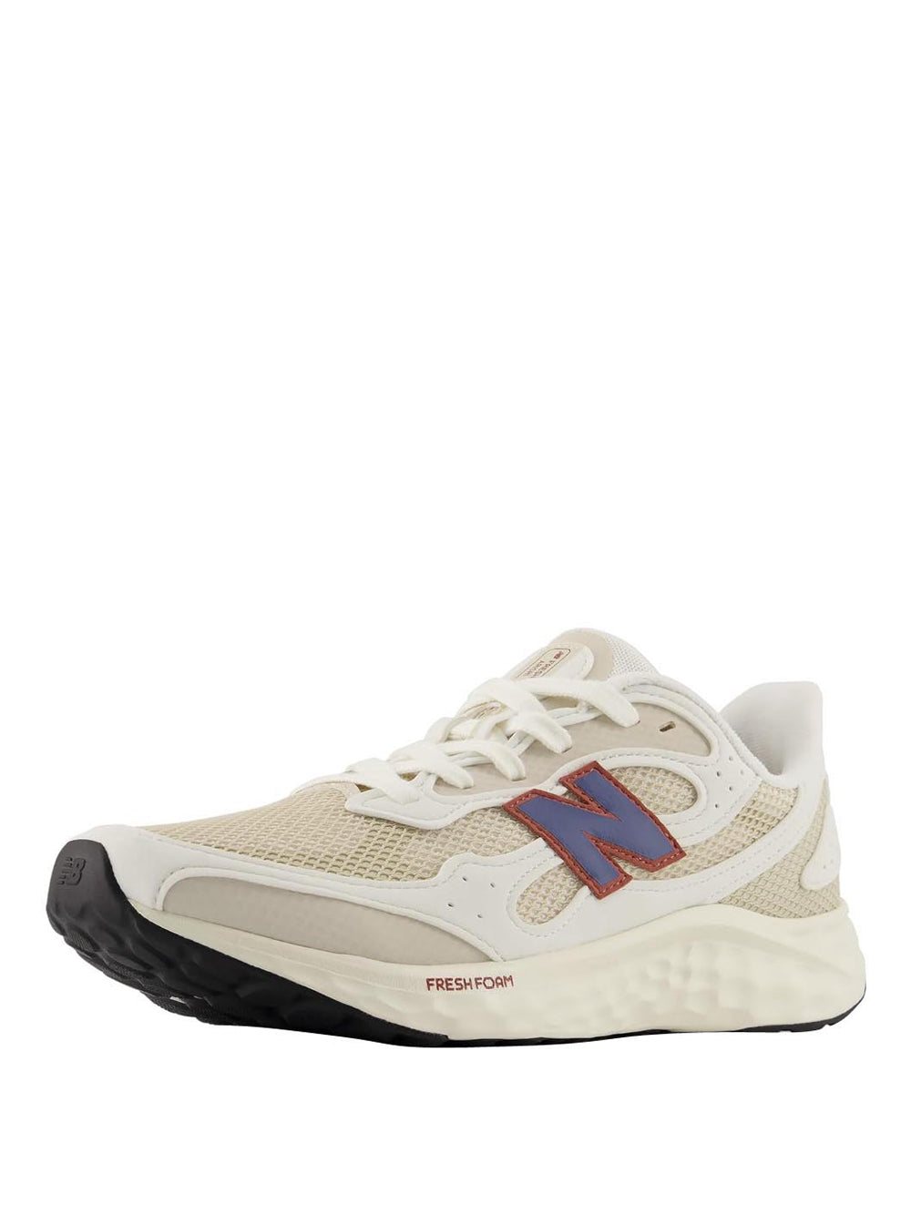 NEW BALANCE Sneakers New Balance Running Fresh Foam Arishi V4 - Bianco/Blu