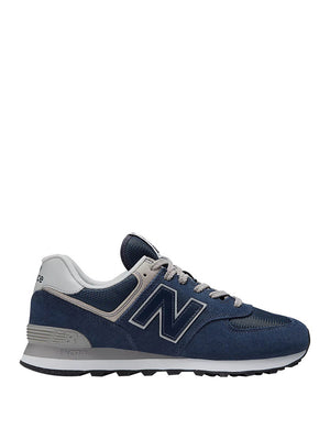 New Balance Sneakers New Balance 574 Core - Navy