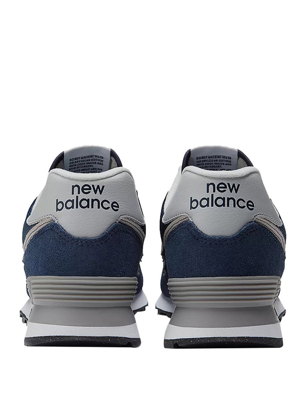 New Balance Sneakers New Balance 574 Core - Navy