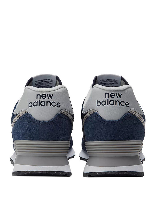 New Balance Sneakers New Balance 574 Core - Navy
