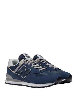 New Balance Sneakers New Balance 574 Core - Navy