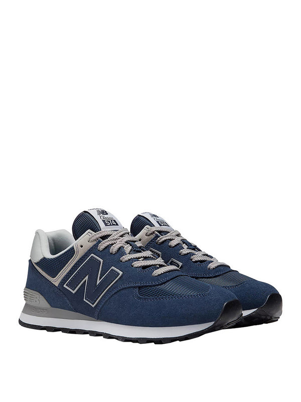 New Balance Sneakers New Balance 574 Core - Navy