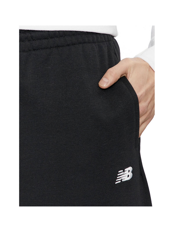 New Balance Pantatuta New Balance - Nero