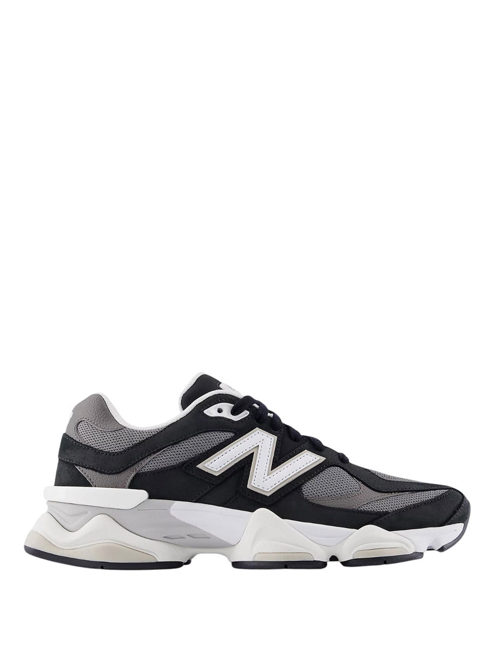 NEW BALANCE Sneakers New Balance 9060 - Nero/Bianco