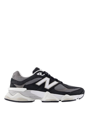NEW BALANCE Sneakers New Balance 9060 - Nero/Bianco