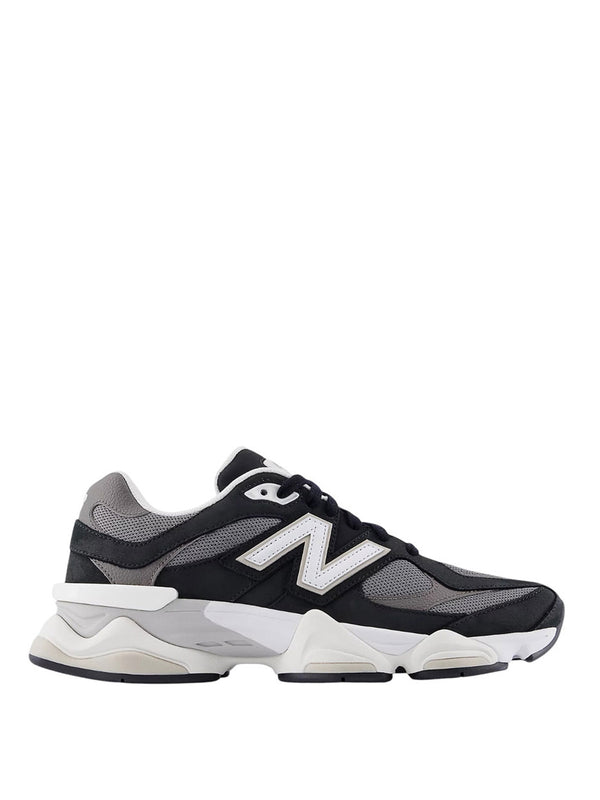 NEW BALANCE Sneakers New Balance 9060 - Nero/Bianco