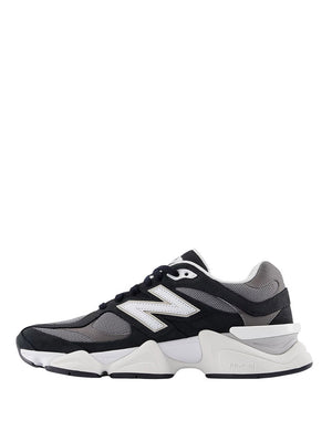 NEW BALANCE Sneakers New Balance 9060 - Nero/Bianco