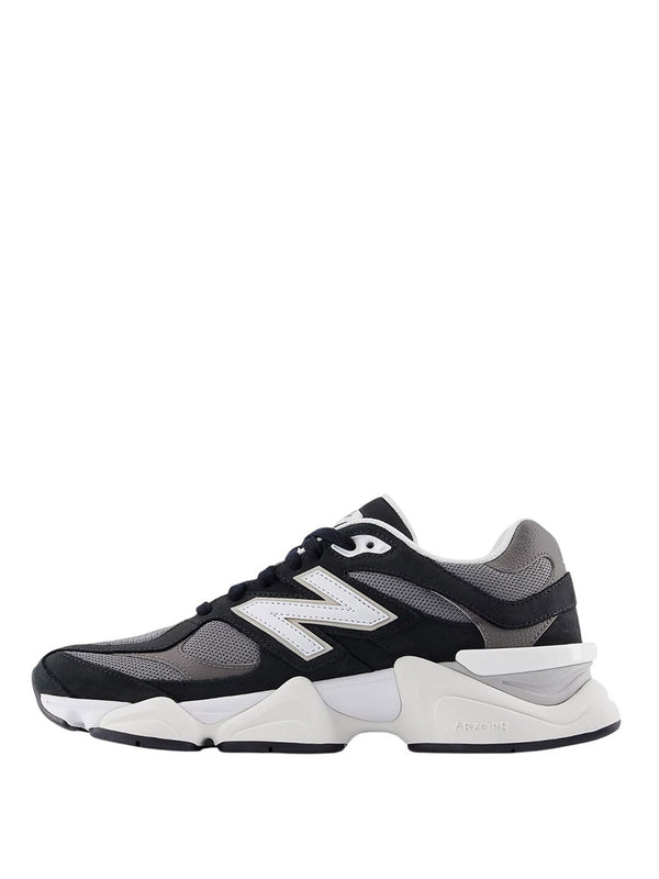 NEW BALANCE Sneakers New Balance 9060 - Nero/Bianco