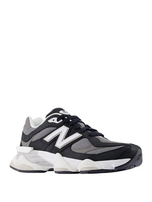 NEW BALANCE Sneakers New Balance 9060 - Nero/Bianco