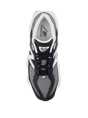 NEW BALANCE Sneakers New Balance 9060 - Nero/Bianco