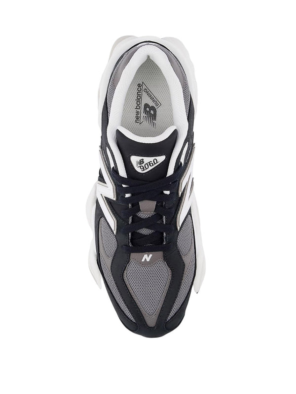 NEW BALANCE Sneakers New Balance 9060 - Nero/Bianco