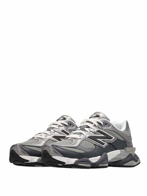NEW BALANCE Sneakers New Balance Magnet Faded - Nero/Grigio