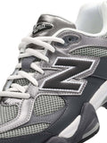 NEW BALANCE Sneakers New Balance Magnet Faded - Nero/Grigio