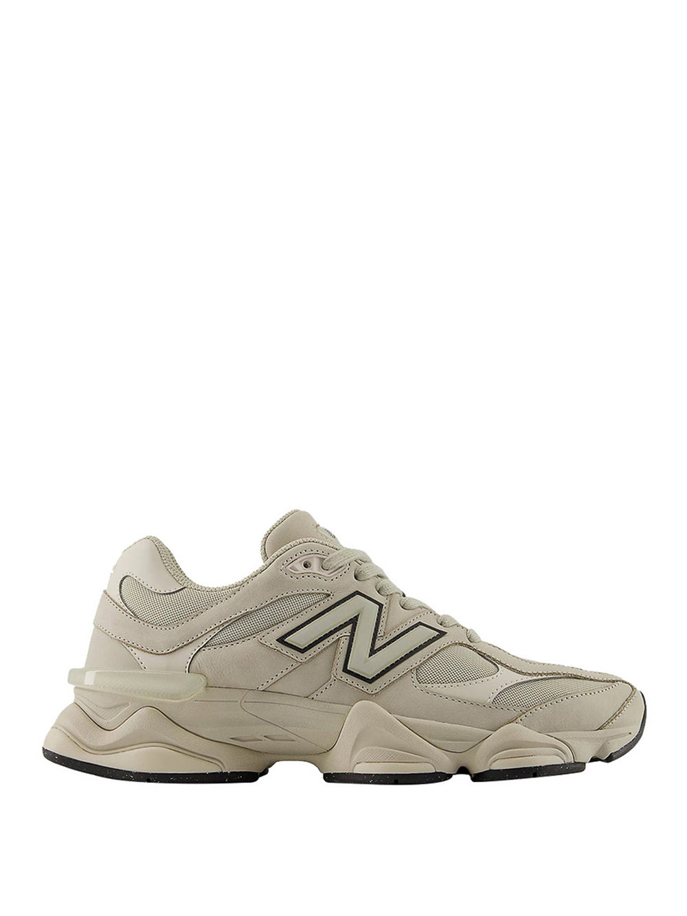 New Balance Sneakers New Balance 9060 - Avorio