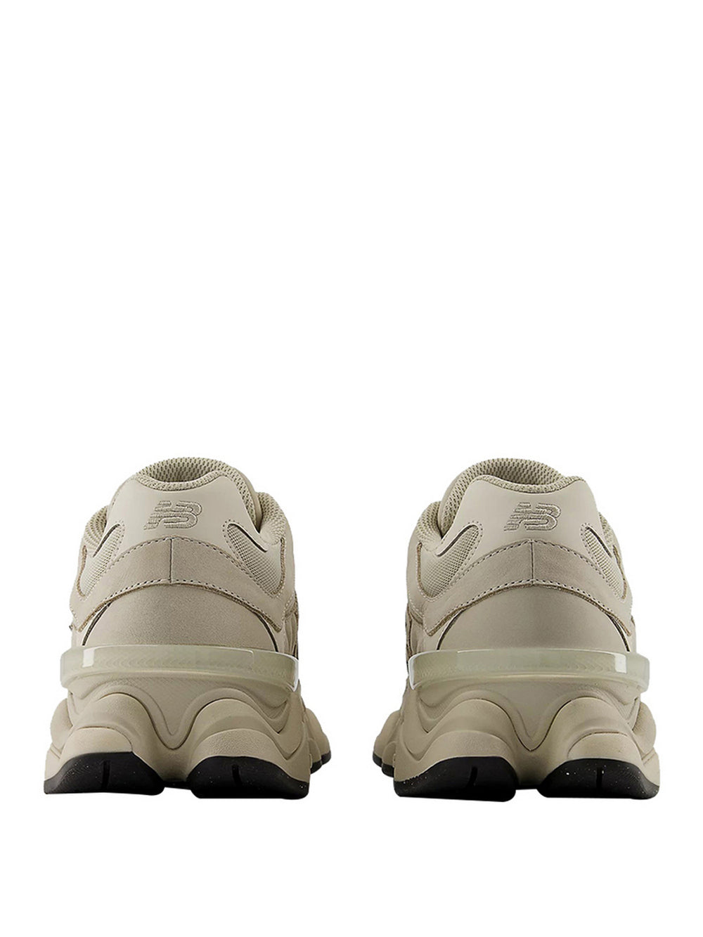 New Balance Sneakers New Balance 9060 - Avorio