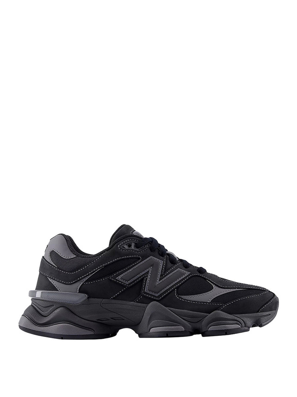 New Balance Sneakers New Balance 9060 - Nero