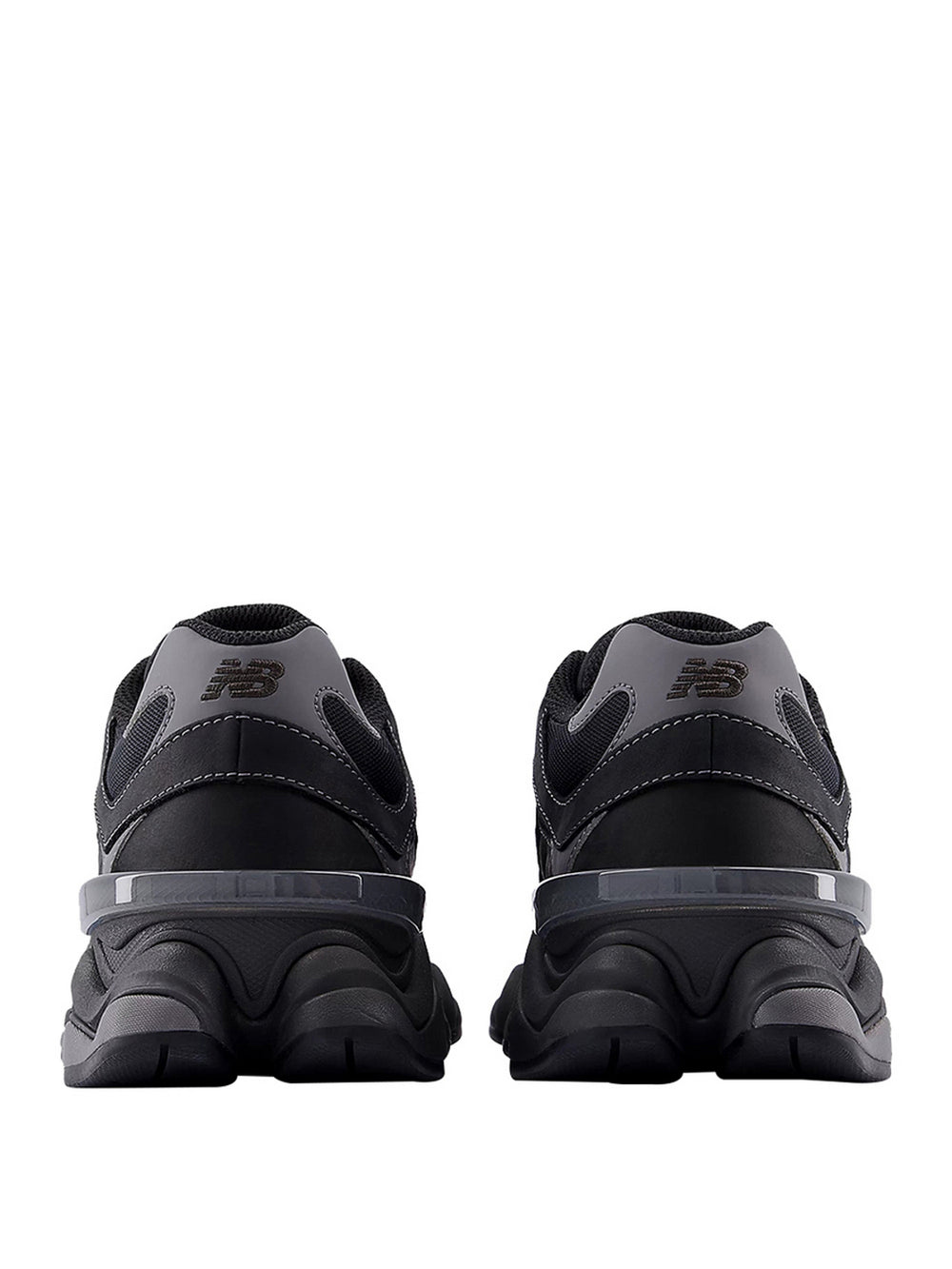 New Balance Sneakers New Balance 9060 - Nero