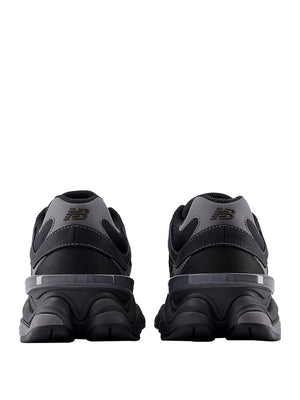 New Balance Sneakers New Balance 9060 - Nero