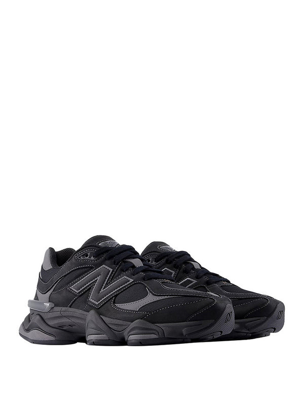New Balance Sneakers New Balance 9060 - Nero