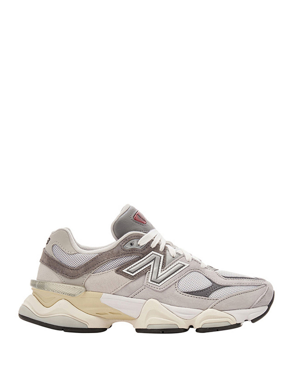 New Balance Sneakers 9060 Unisex - Grigio
