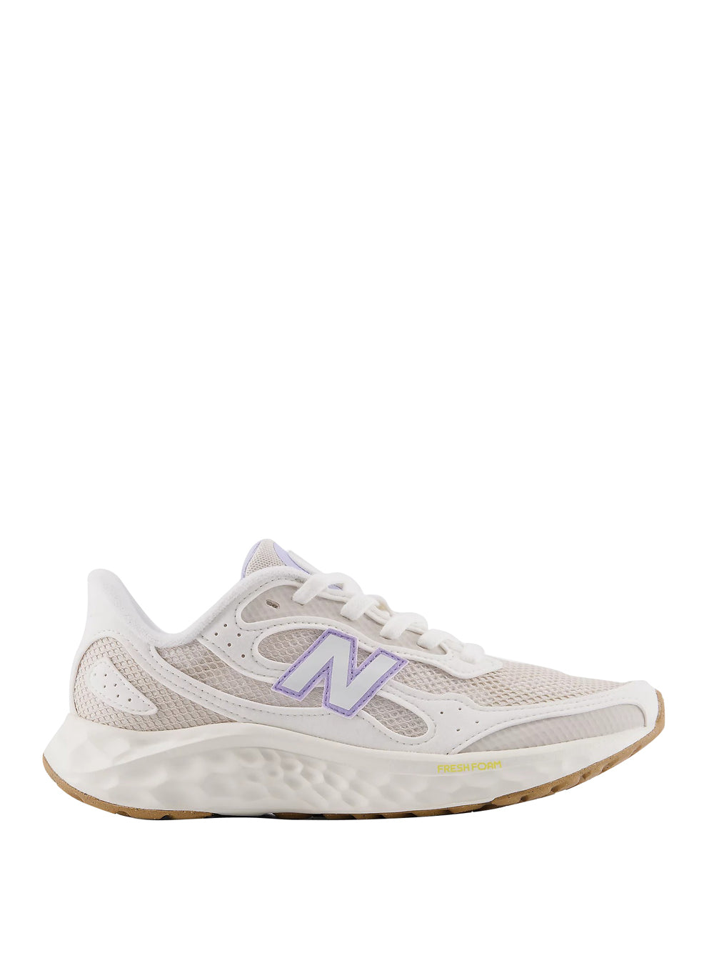 NEW BALANCE Sneakers Arishi v4 New Balance - Salt